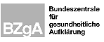 Bundeszentrale für gesundheitliche Aufklärung